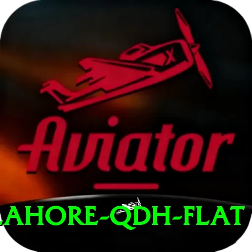 lahore qdh flat Turbo v2.1.6 - 2