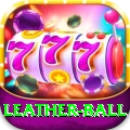 leather ball Pro1 v5.3.3