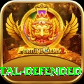 lowest total defended Gold Edition v3.1.7