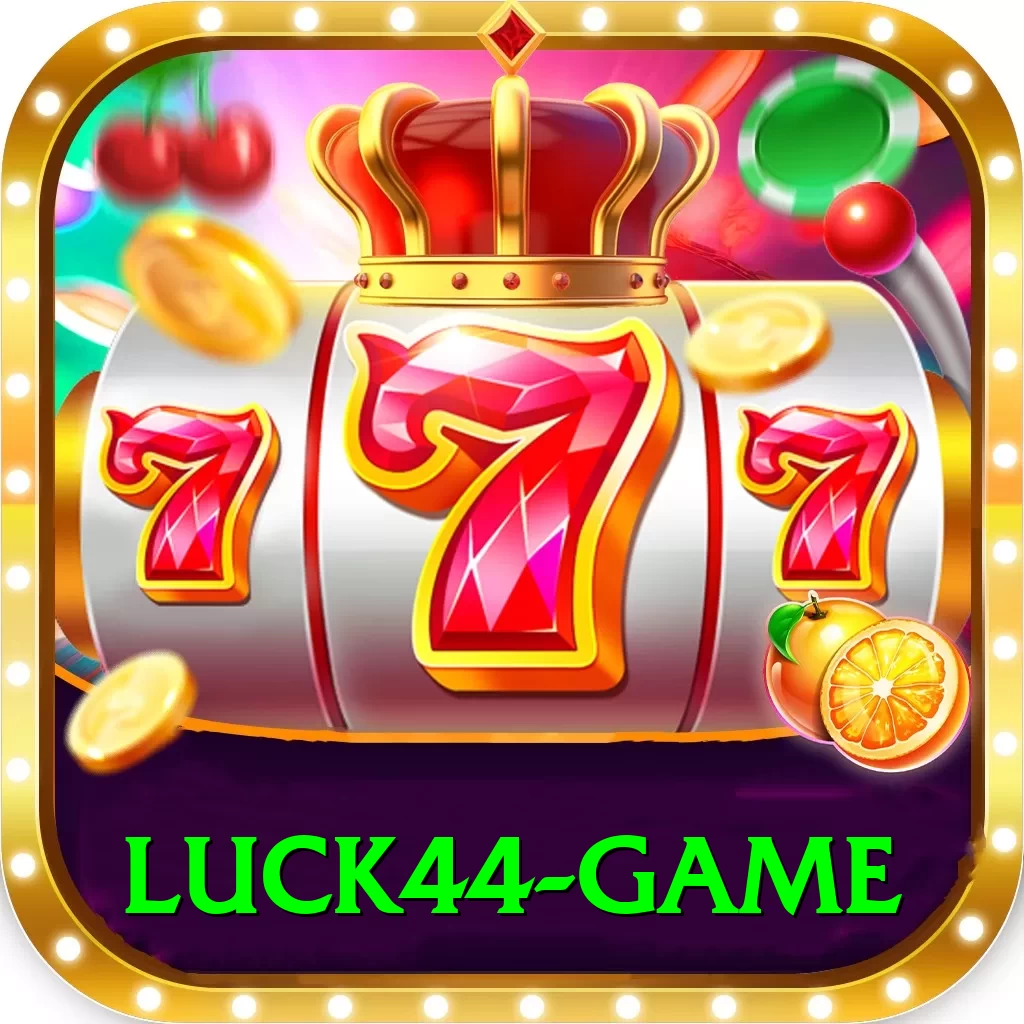 Luck44 Gaming Prime v2.2.4 - 2