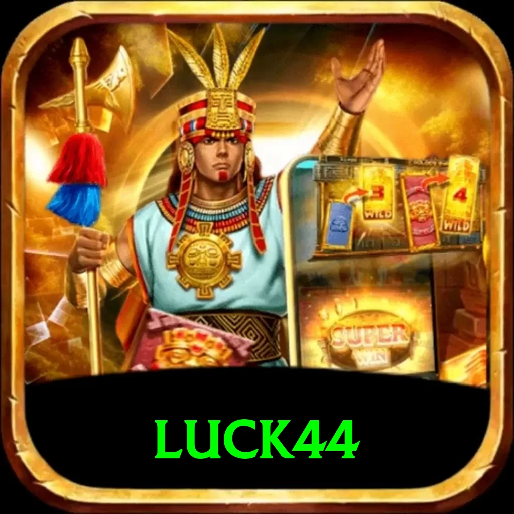 Luck44 Premium vv1.2.8 - 2