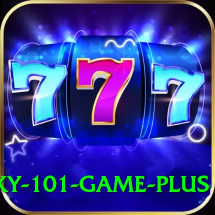 Lucky 101 Game - Slots Elite - 2