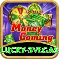 lucky 3vegas Gold Edition v5.5.7