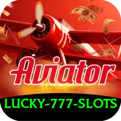 lucky 777 slots Ultimate v4.0.3 - 2