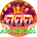 Lucky Legends Max v5.4.1