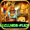 Lucky Legends Champion Casino App
