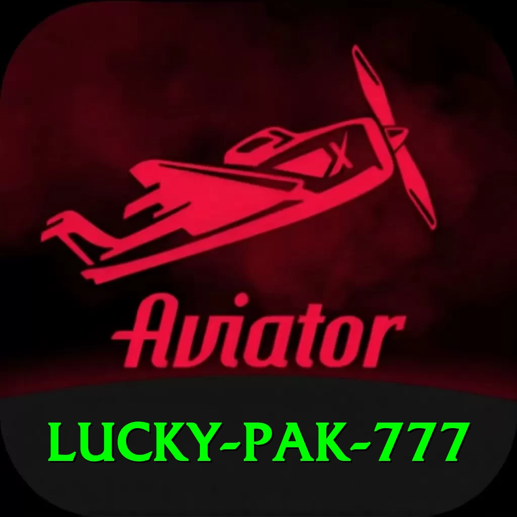 lucky pak 777 Apps (Tools & Injectors) VIP vv5.0.4 - 2
