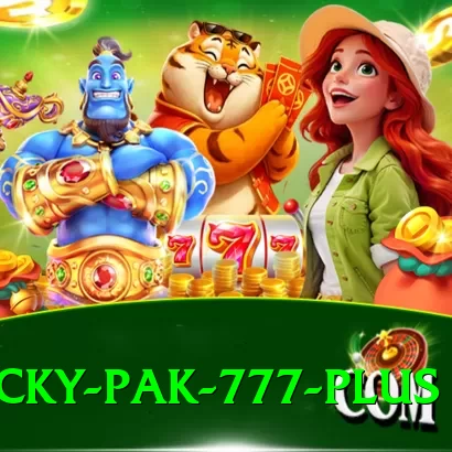 lucky pak 777 Master v4.8.5 - 2