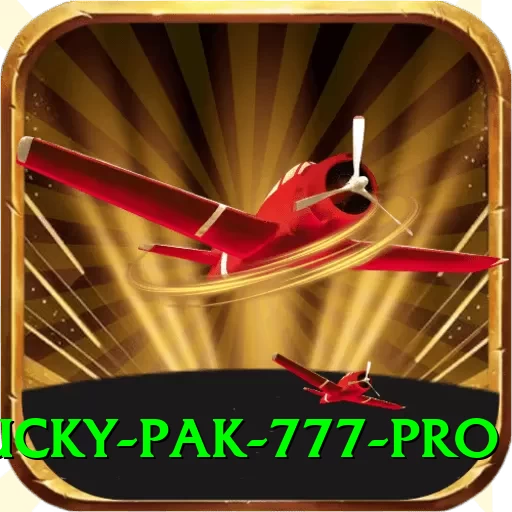 lucky pak 777 Super New - 2