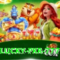 Lucky PKR 777 Master Pro v1.2.0