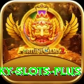 lucky slots Games Plus