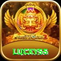 lucky55 Pro v5.2.5
