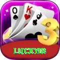 luckyi8 Turbo v2.6.6