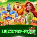 luckyi8 Master Pro v3.2.8