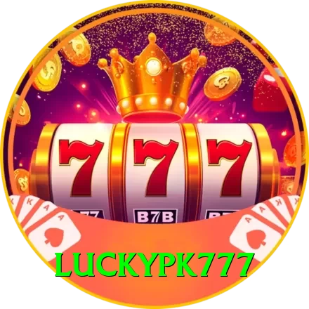 luckypk777 Max v1.7.7 - 2