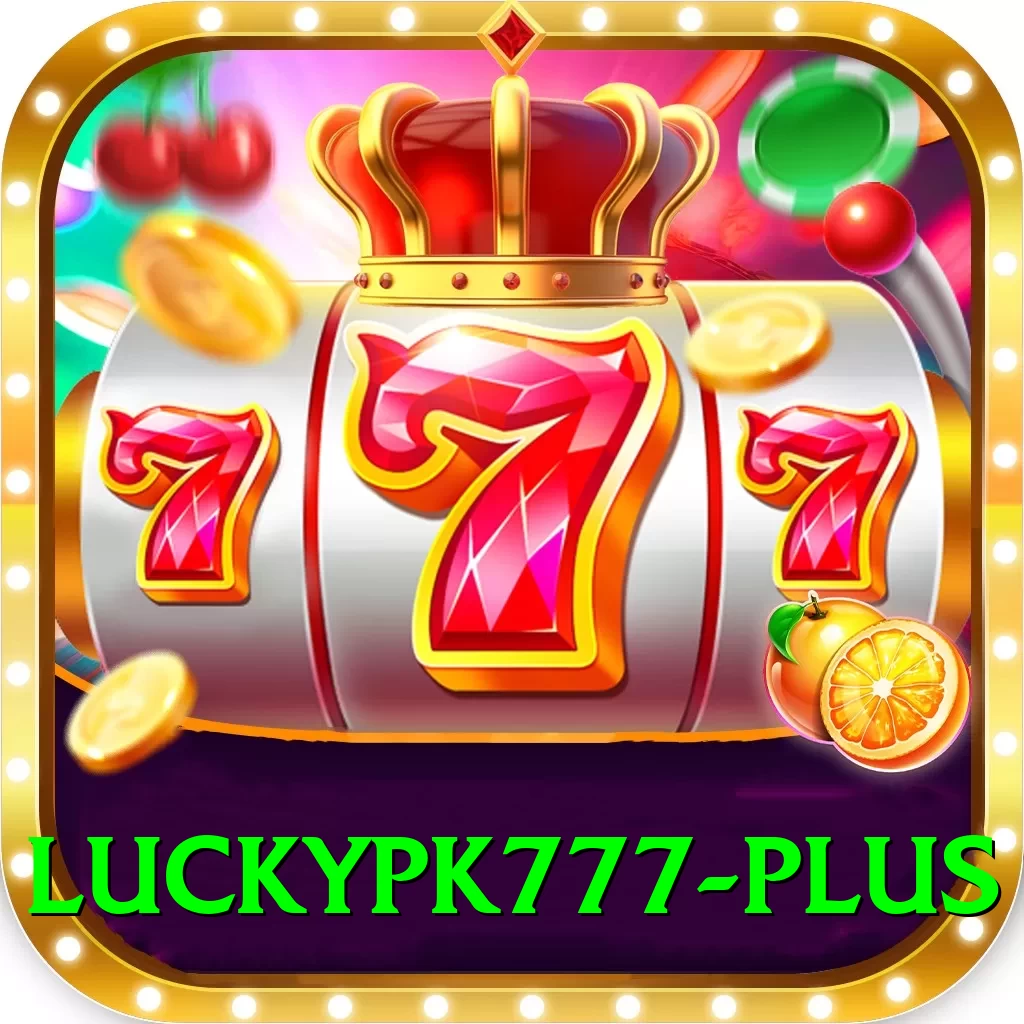 luckypk777 Deluxe Pro v5.0.8 - 2