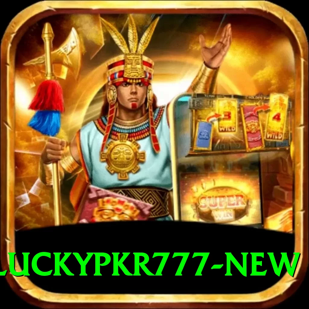 LuckyPKR777 Casino Official v5.3.1 - 2
