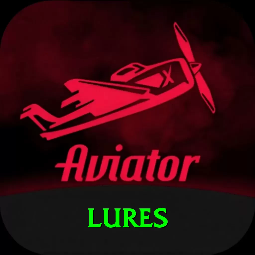 lures Pro Max v3.3.7 - 2