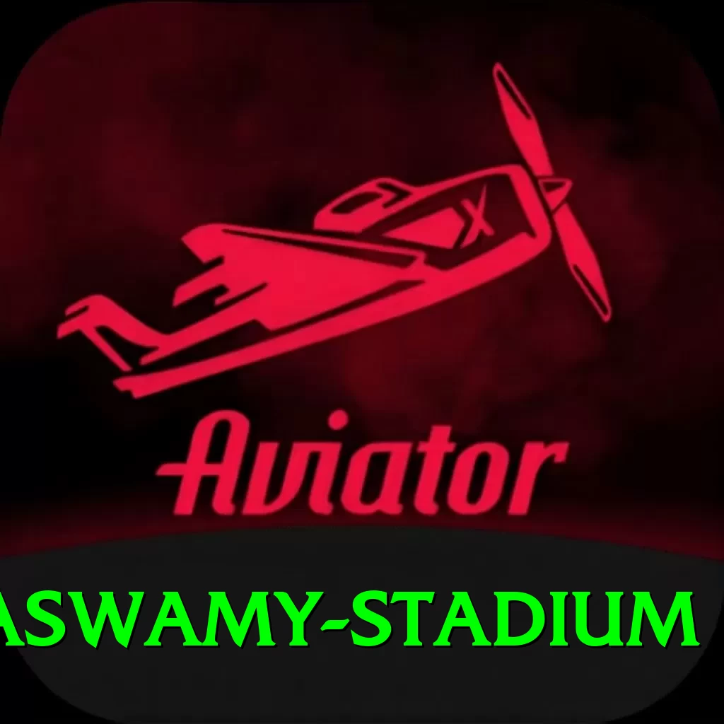 m chinnaswamy stadium Deluxe Edition v1.6.5 - 2