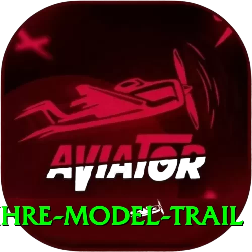 machhapuchhre model trail Max Pro v3.8.8 - 2