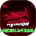 machhapuchhre model trail Max Pro v3.8.8