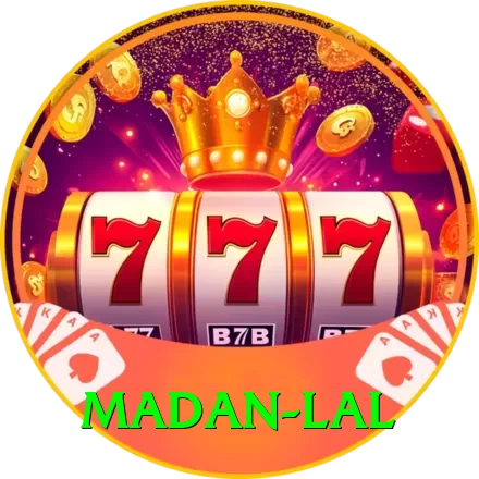 madan lal Pro1 v5.0.0 - 2