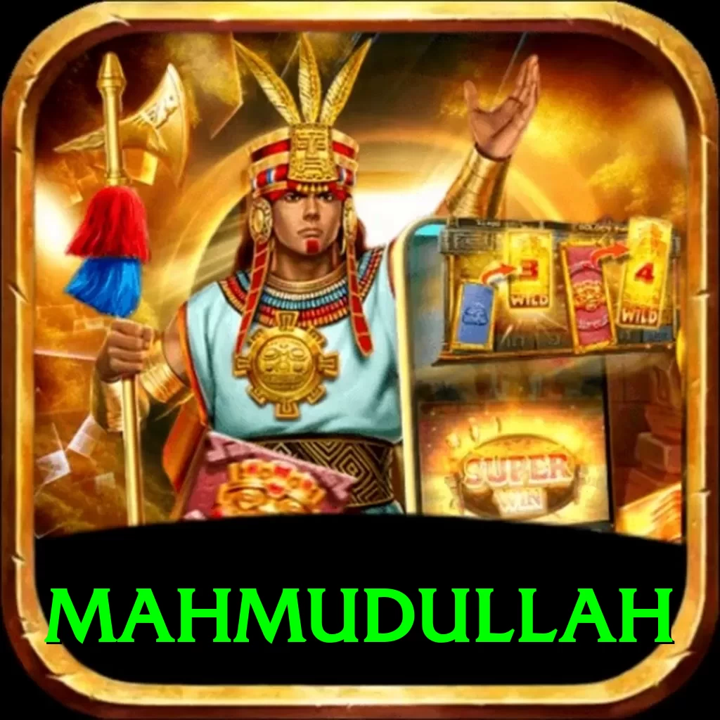 mahmudullah Games (Casino & Earning) Elite v3.3.0 - 2