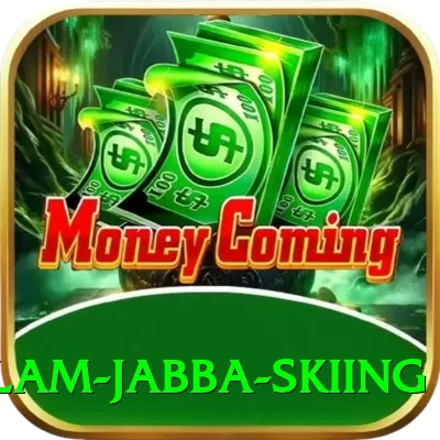 malam jabba skiing Plus Pro v5.9.5 - 2