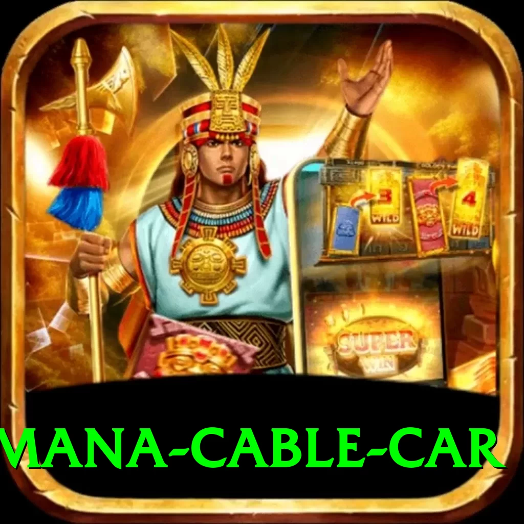 manakamana cable car Games (Casino & Earning) Elite v1.8.0 - 2