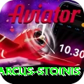 marcus stoinis Plus Pro v1.9.0
