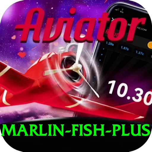 marlin fish Jackpot Champion v3.0.0 - 2