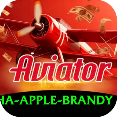 marpha apple brandy VIP Edition v2.6.7 - 2