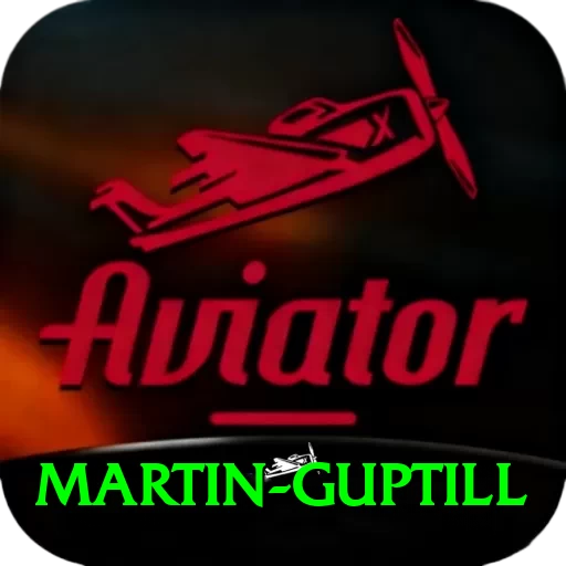martin guptill Apps (Tools & Injectors) Ultimate v3.5.6 - 2