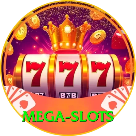 mega slots Games (Casino & Earning) Pro v4.6.9 - 2