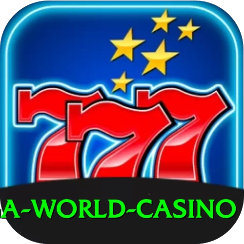 mega world casino Premium Edition v5.1.1 - 2