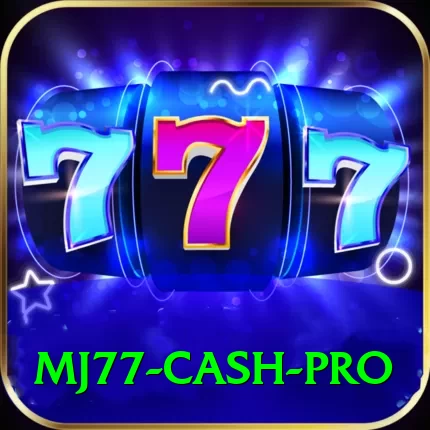 MJ77 Cash Pro - 2