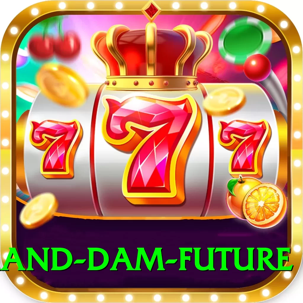 mohmand dam future Gold v1.8.1 - 2