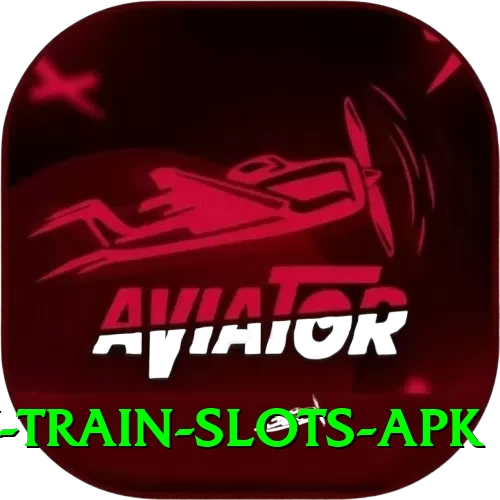 money train slots apk App - 2