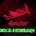 mosaddek hossain Deluxe v5.3.5