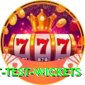 most test wickets Turbo v4.9.4