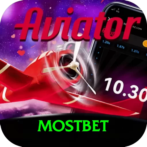 mostbet Gold Edition v4.6.7 - 2