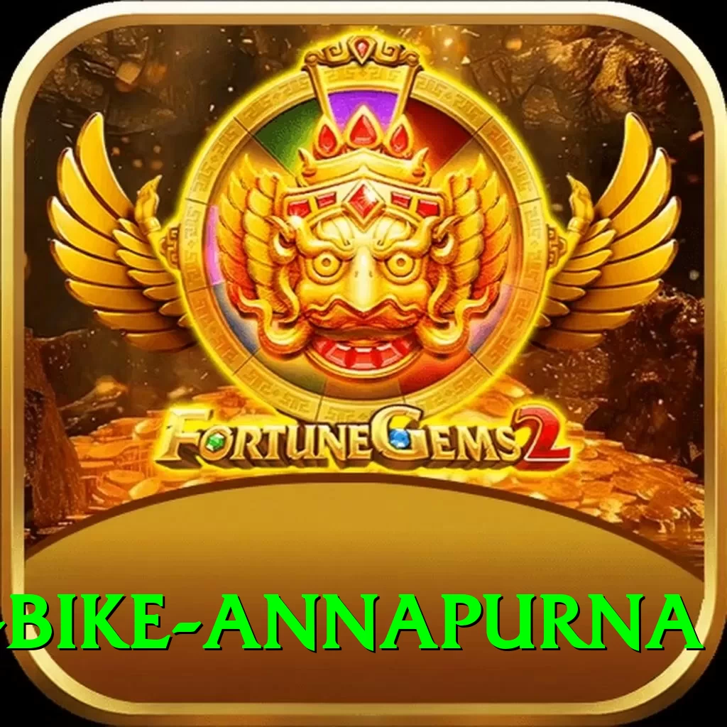 mountain bike annapurna Pro1 v2.6.8 - 2