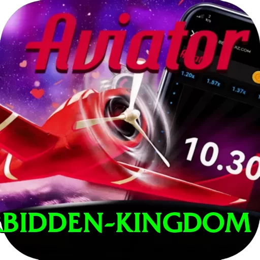 mustang forbidden kingdom VIP Edition v3.3.4 - 2