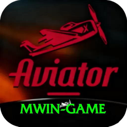 Mwin Game Pro Max vv3.4.7 - 2