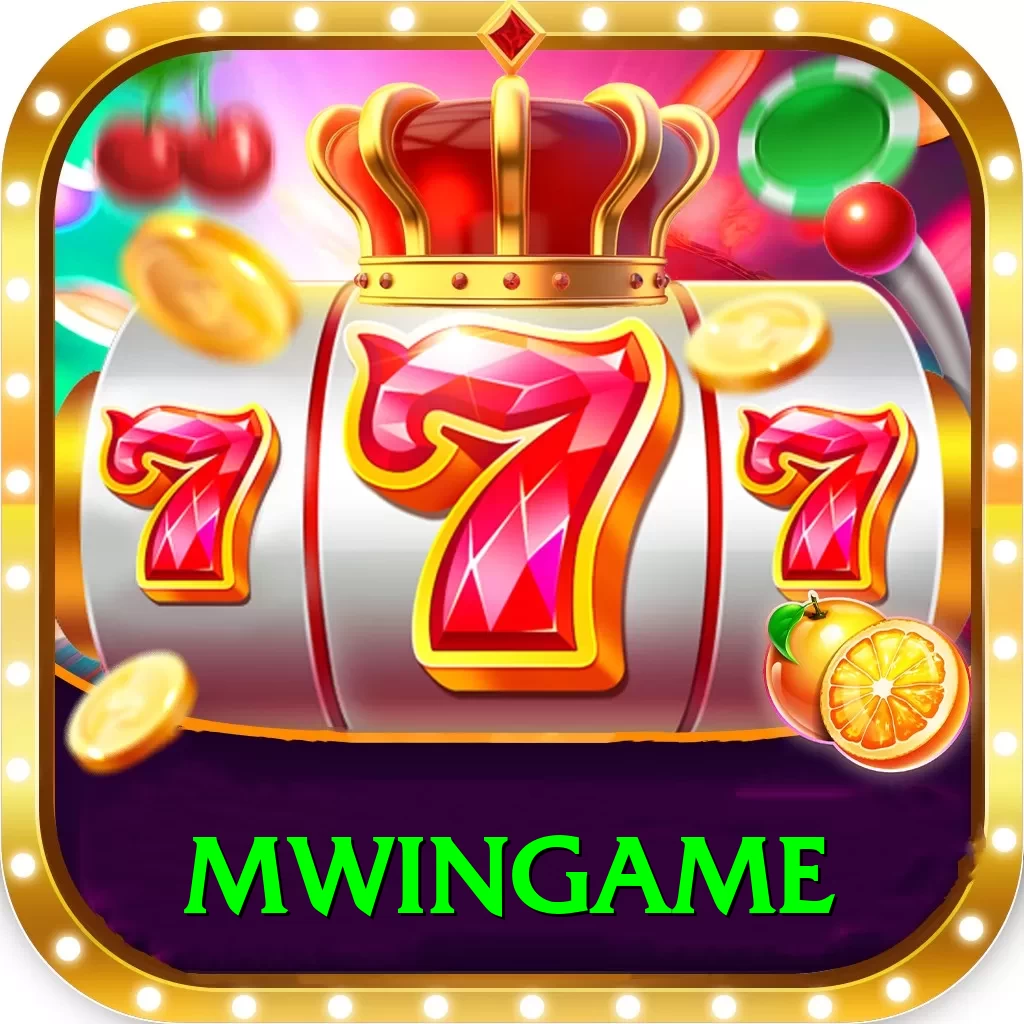 mwingame Games (Casino & Earning) Pro vv3.1.4 - 2