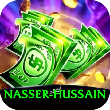 nasser hussain Gold Edition v4.2.0 - 2