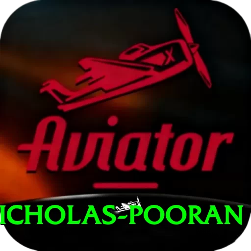 nicholas pooran Apps (Tools & Injectors) Gold v1.5.4 - 2