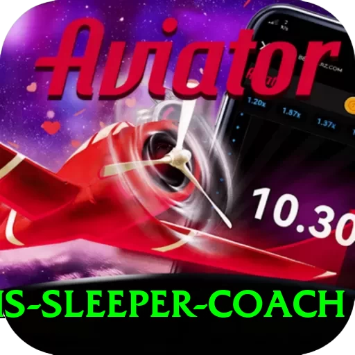 night bus sleeper coach Games (Casino & Earning) Elite v5.4.4 - 2