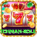 nightwatchman role Deluxe Edition v1.3.3
