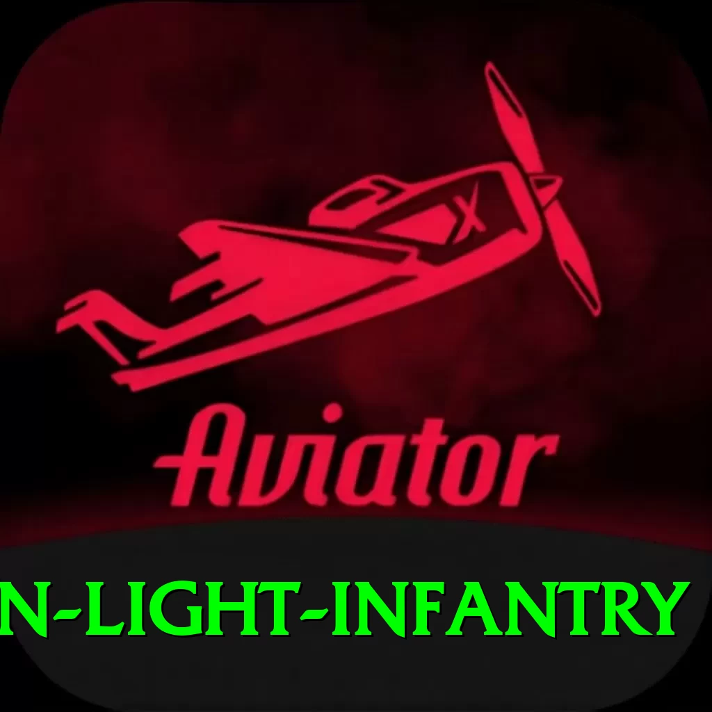 northern light infantry Deluxe v3.9.2 - 2
